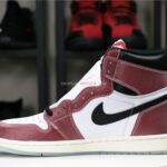 Nike Air Jordan 1 Trophy Room rep 1:1