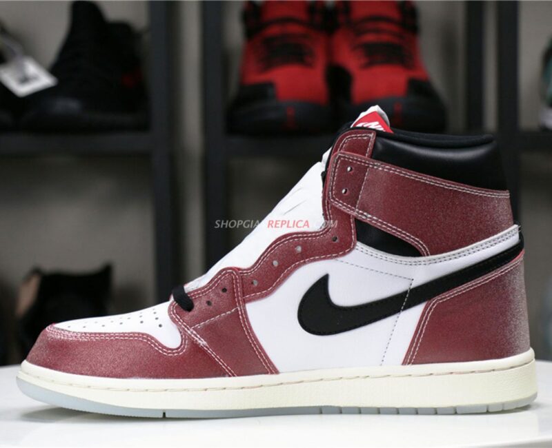 Nike Air Jordan 1 Trophy Room rep 1:1