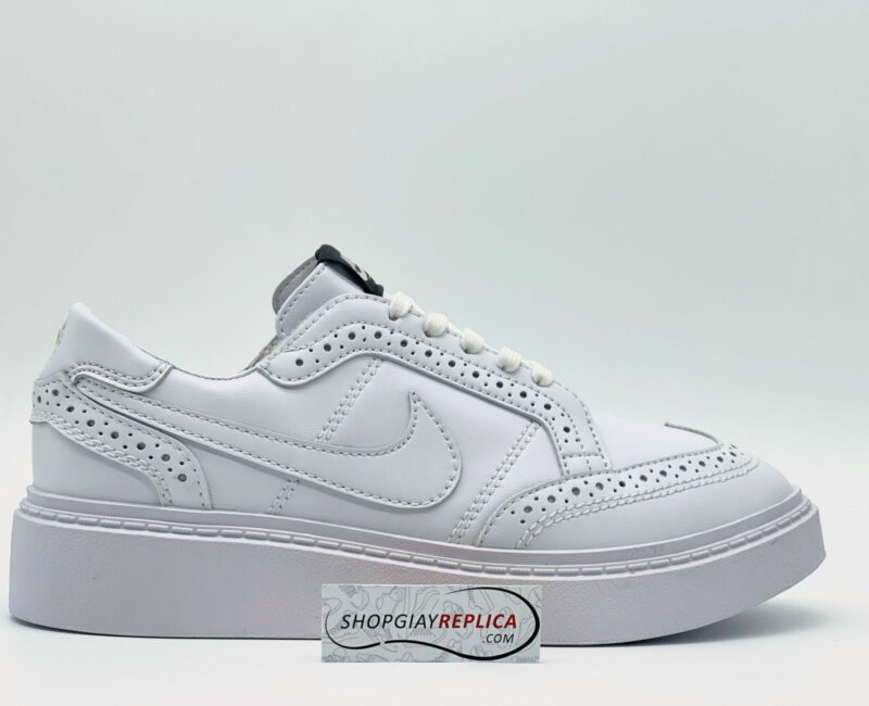 Nike Kwondo1 x Peaceminusone G-Dragon