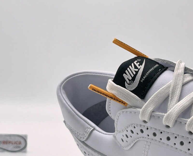 Nike Kwondo1 x Peaceminusone G-Dragon