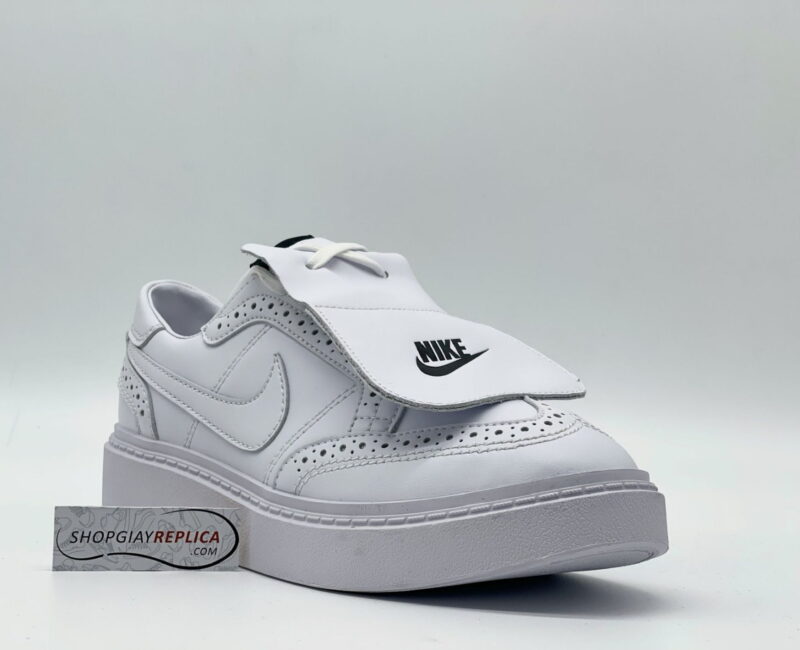 Nike Kwondo1 x Peaceminusone G-Dragon