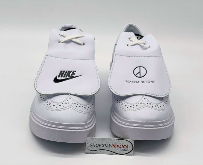 Nike Kwondo1 x Peaceminusone G-Dragon