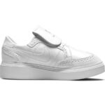 giày PEACEMINUSONE x Nike Kwondo 1