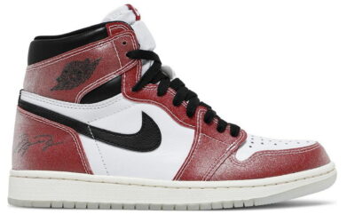 Giày Nike Air Jordan 1 Trophy Room Chicago