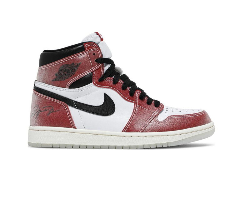 Giày Nike Air Jordan 1 Trophy Room Chicago