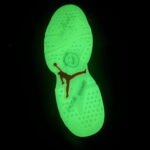 Jordan 6 Travis Scott Sole