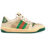 Giày Gucci Sơn Tùng GG Screener Like Auth