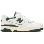 Giày New Balance Aimé Leon Dore x 550 'Evergreen' rep 1:1
