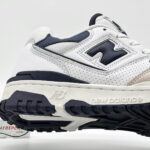 Giày New Balance 550 White Navy