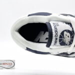 Giày New Balance 550 White Navy