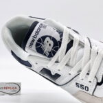 Giày New Balance 550 White Navy