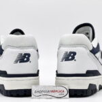 Giày New Balance 550 White Navy