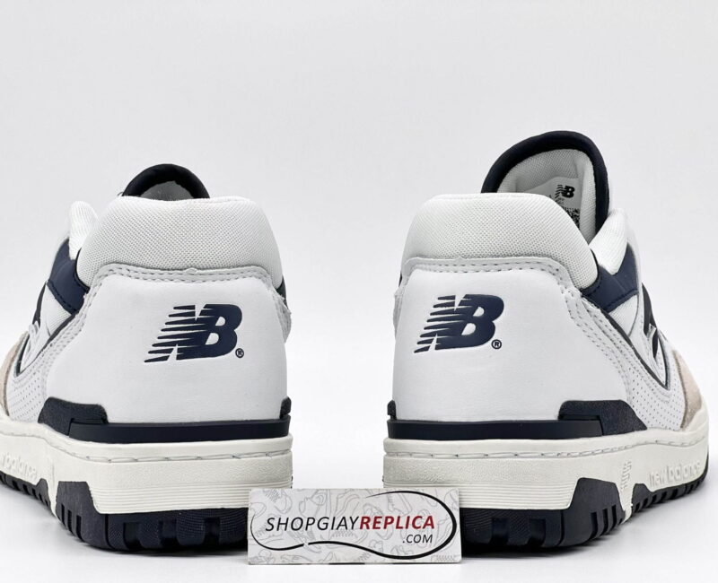 Giày New Balance 550 White Navy