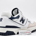 Giày New Balance 550 White Navy