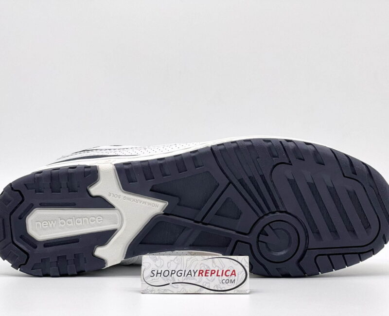 Giày New Balance 550 White Navy