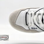 Giày New Balance 550 White Navy