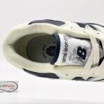 Giày New Balance Aimé Leon Dore x 550 White Navy