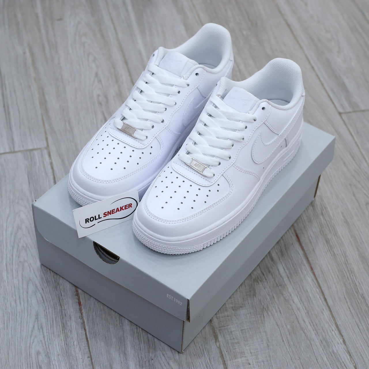 Nike AF1 Like Auth