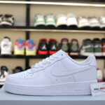 dây bo viền của giày air force 1 (af1) trắng like auth