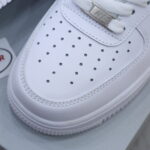 af1 full white like auth