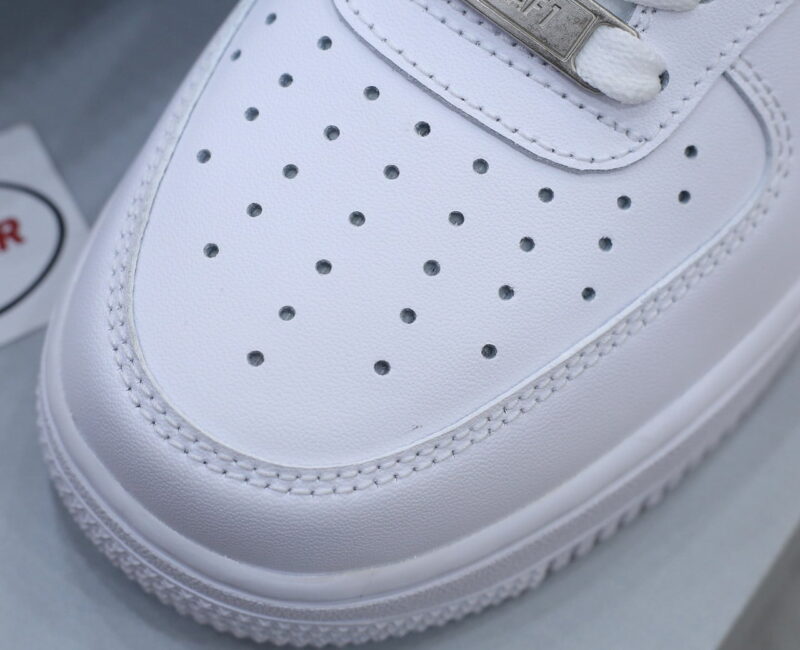 af1 full white like auth