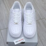 dây bo viền của giày air force 1 (af1) trắng like auth