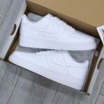giày af1 trắng full white