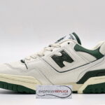 Giày New Balance Aimé Leon Dore x 550 ‘Evergreen’ Rep 1:1