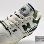 Giày New Balance Aimé Leon Dore x 550 ‘Evergreen’