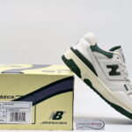Giày New Balance Aimé Leon Dore x 550 ‘Evergreen’