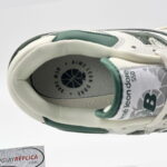 Giày New Balance Aimé Leon Dore x 550 ‘Evergreen’