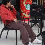 Onfeet Giày MLB Big Ball Chunky LA Dodgers Like Auth