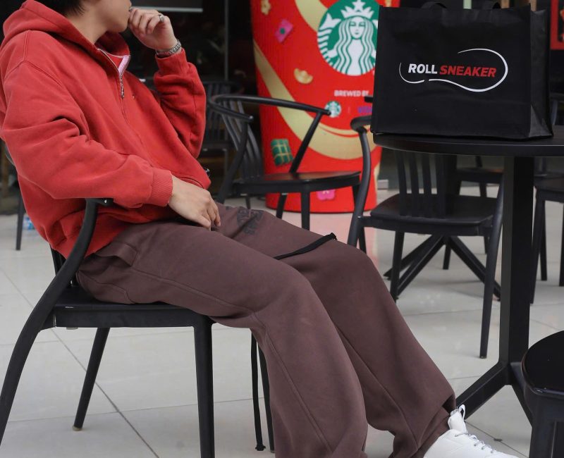 Onfeet Giày MLB Big Ball Chunky LA Dodgers Like Auth