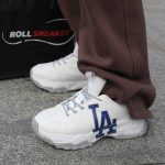 Onfeet Giày MLB Big Ball Chunky LA Dodgers Like Auth