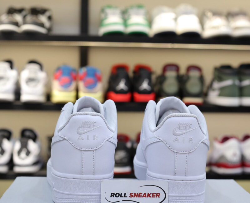 phân biệt giày air force 1 (af1) like auth