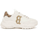 giày mlb mono heel boston red sox