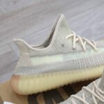 Giày Adidas Yeezy 350 V2 Citrin Like Auth