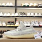 Giày Adidas Yeezy 350 V2 Citrin Like Auth