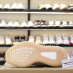 Giày Adidas Yeezy 350 V2 Citrin Like Auth