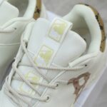 Giày MLB Mono Heel Boston Red Sox rep 1:1