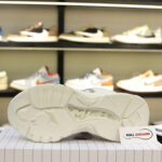 Giày MLB Bigball Chunky Mono Heel Boston Red Sox