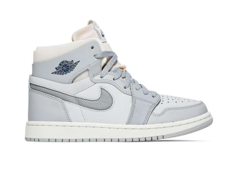 Jordan 1 High Zoom Air CMFT London Like Auth