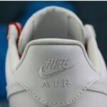 Giày Nike Air Force 1 Low Supreme White Like Auth