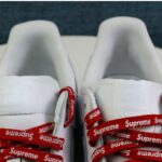 Giày Nike Air Force 1 Low Supreme White Like Auth