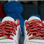 Giày Nike Air Force 1 Low Supreme White Like Auth