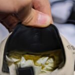 Giày Fear of God Fog 101 Logo Lace up Like Auth