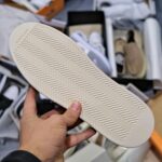 Giày Fear of God Fog 101 Logo Lace up Like Auth