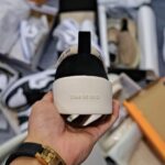 Giày Fear of God Fog 101 Logo Lace up Like Auth