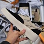 Giày Fear of God Fog 101 Logo Lace up Like Auth