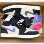 Nike Air Jordan 1 Zoom Air PSG Paris Saint-Germain Like Auth